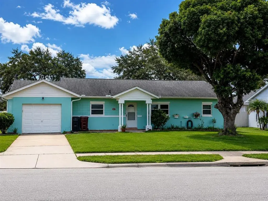 3131 Little Sound Drive, Orlando, FL, 32827