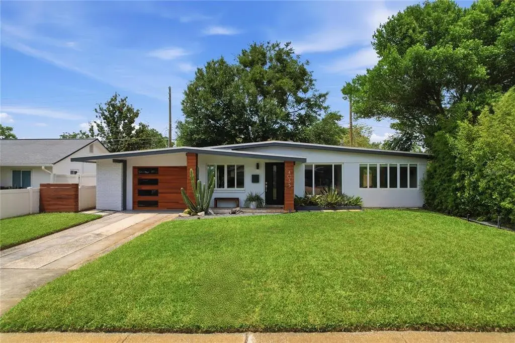 4033 Ibis Drive, Orlando, FL, 32803