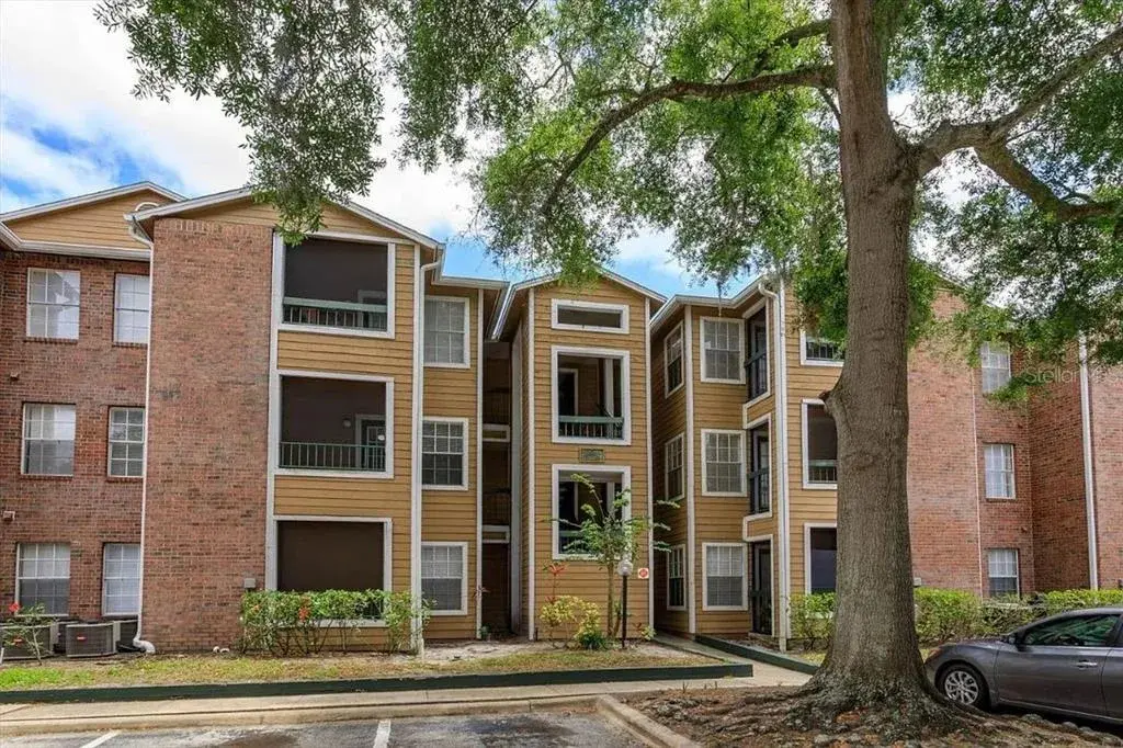 4200 Thornbriar Lane Unit E305, Orlando, FL, 32822