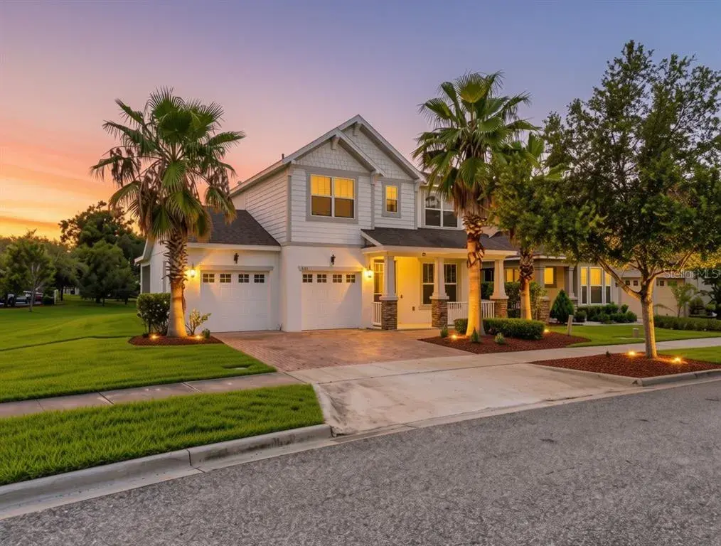 5131 Millennia Green Drive, Orlando, FL, 32811