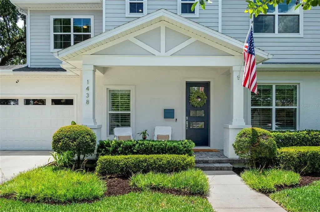 1438 W Harvard Street, Orlando, FL, 32804