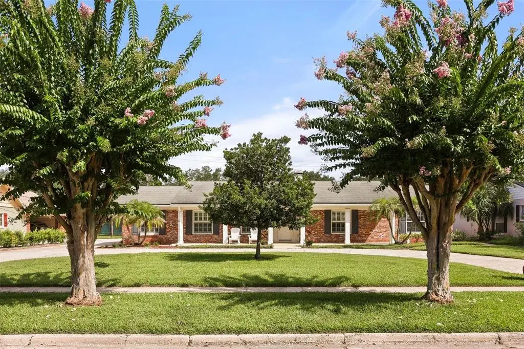 1523 Lake Shore Drive, Orlando, FL, 32803