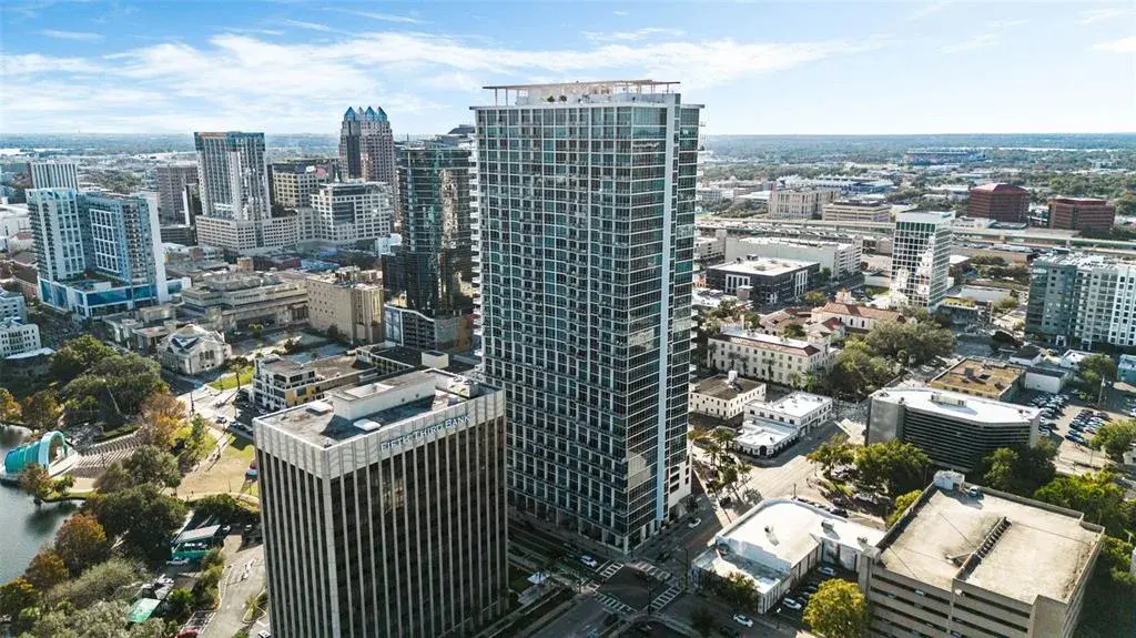 150 E Robinson Street Unit 3104-1, Orlando, FL, 32801