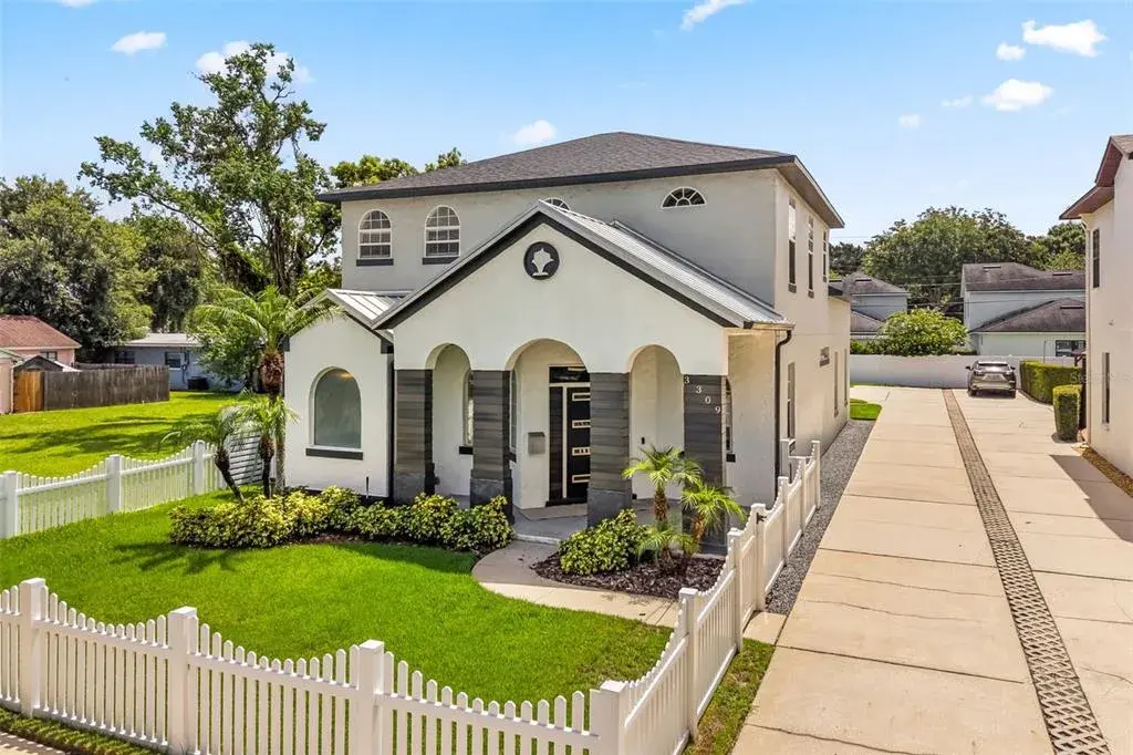 3309 Helen Avenue, Orlando, FL, 32804