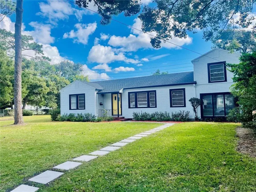 845 Floral Drive, Orlando, FL, 32803