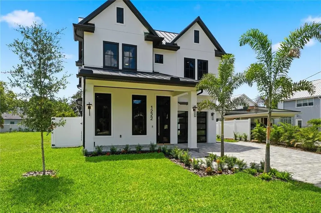 1222 Poinsettia Avenue, Orlando, FL, 32804