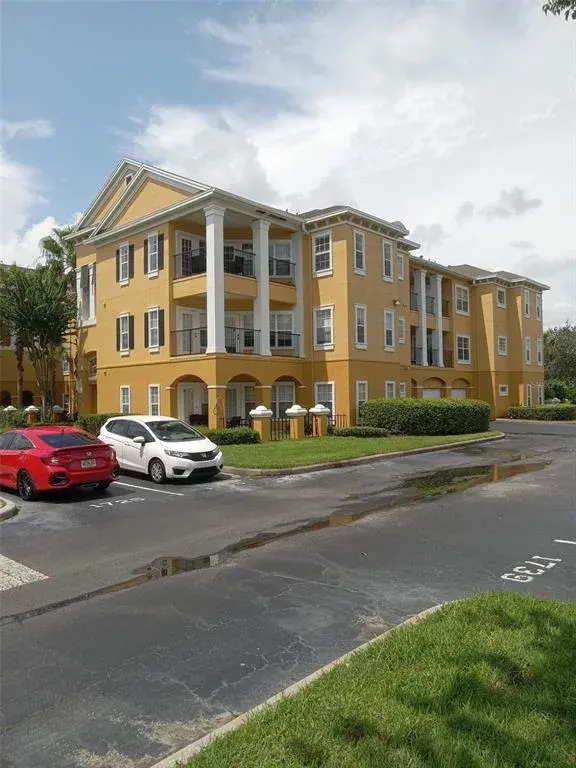 3707 Conroy Road Unit 1729, Orlando, FL, 32839