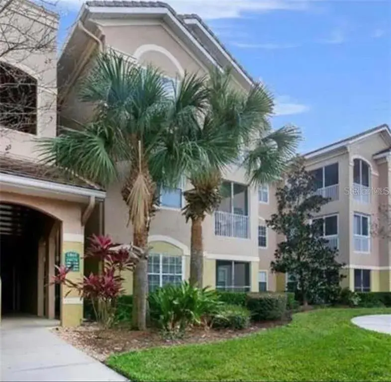 4833 Cypress Woods Drive Unit 4112, Orlando, FL, 32811