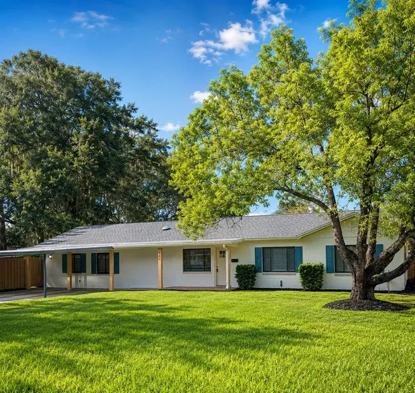 840 Huntington Place, Orlando, FL, 32803