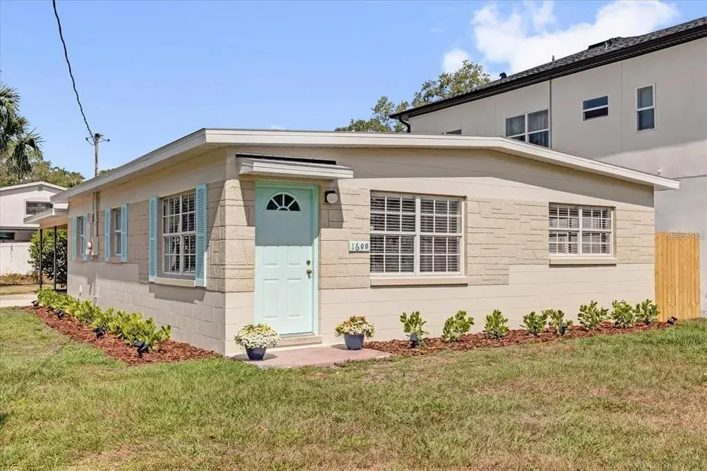 1600 Hart Lane, Orlando, FL, 32804