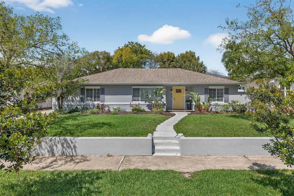 1135 Shady Lane Drive, Orlando, FL, 32804