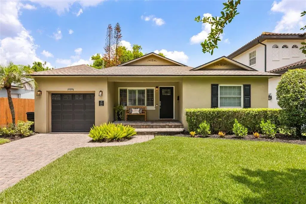 21 E Yale Street, Orlando, FL, 32804