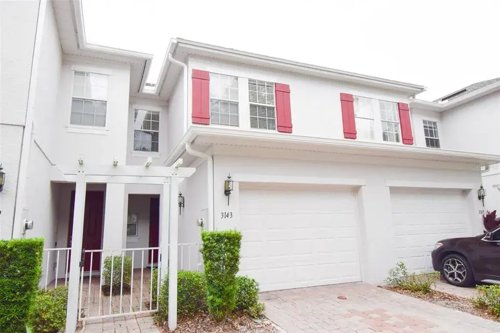 3143 Capri Isle Way, Orlando, FL, 32835