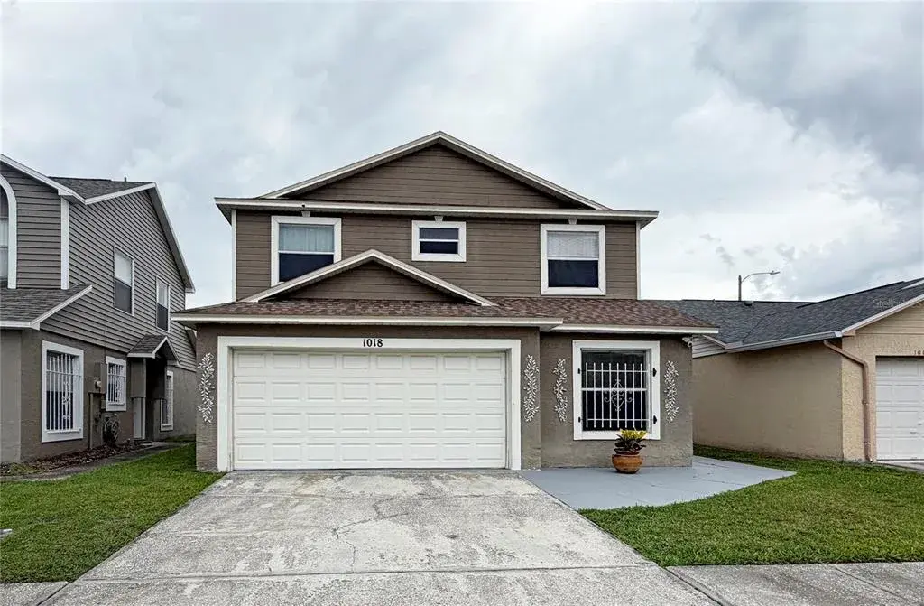 1018 Clovercrest Road, Orlando, FL, 32811
