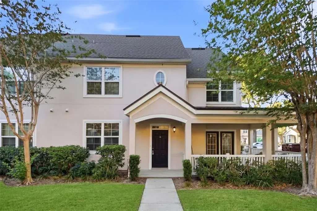 3364 Westchester Square Boulevard Unit 202, Orlando, FL, 32835