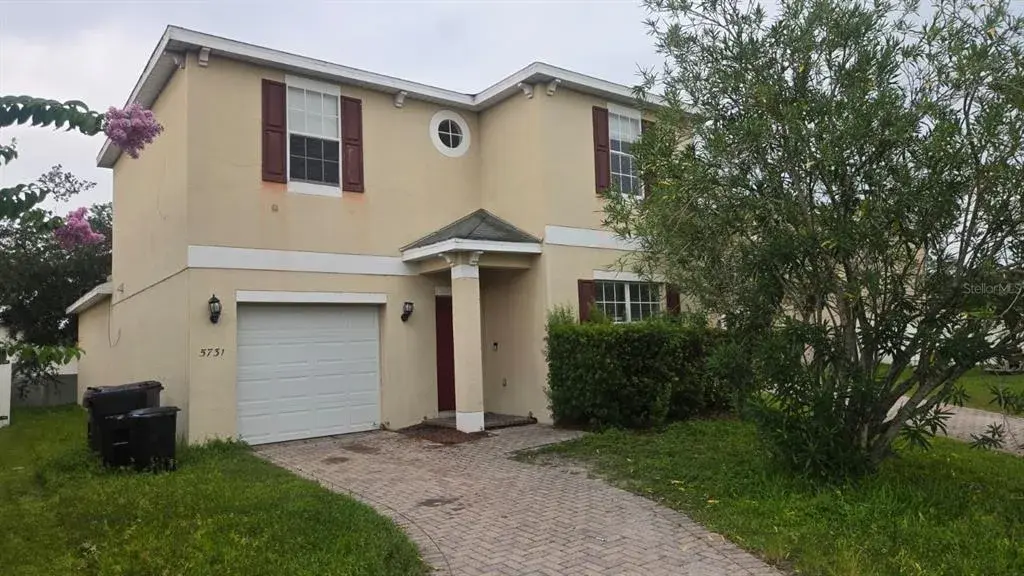 5731 Vista Linda Drive, Orlando, FL, 32822