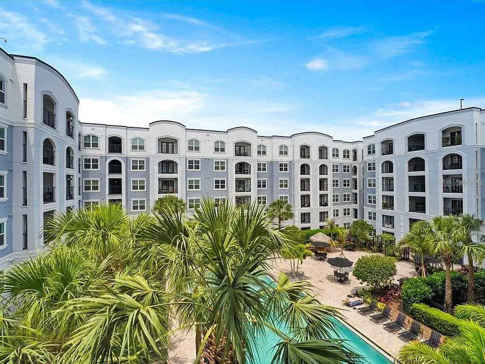 204 E South Street Unit 3059, Orlando, FL, 32801