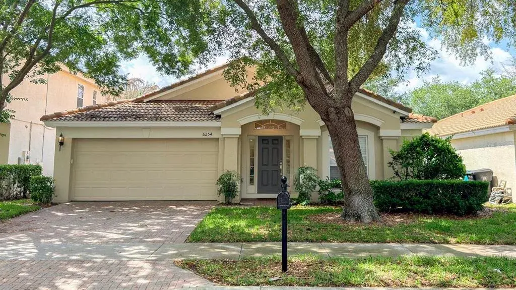 6254 Buford Street, Orlando, FL, 32835