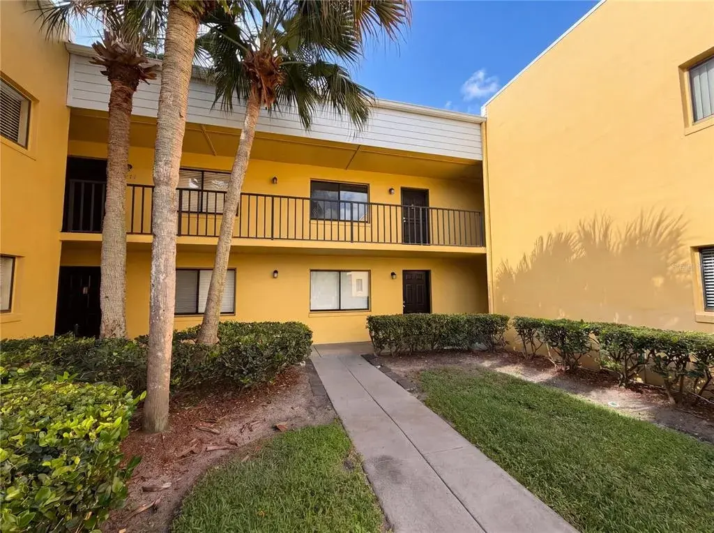 2749 Oak Park Way Unit 203, Orlando, FL, 32822