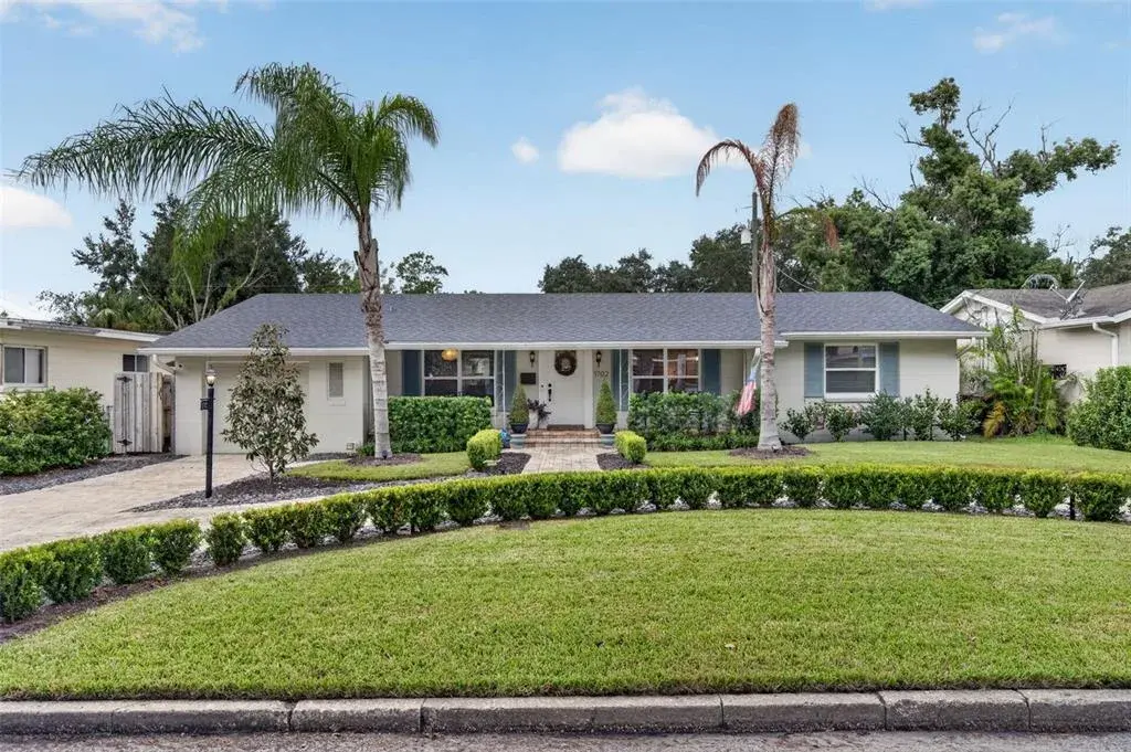 1702 Cardinal Road, Orlando, FL, 32803