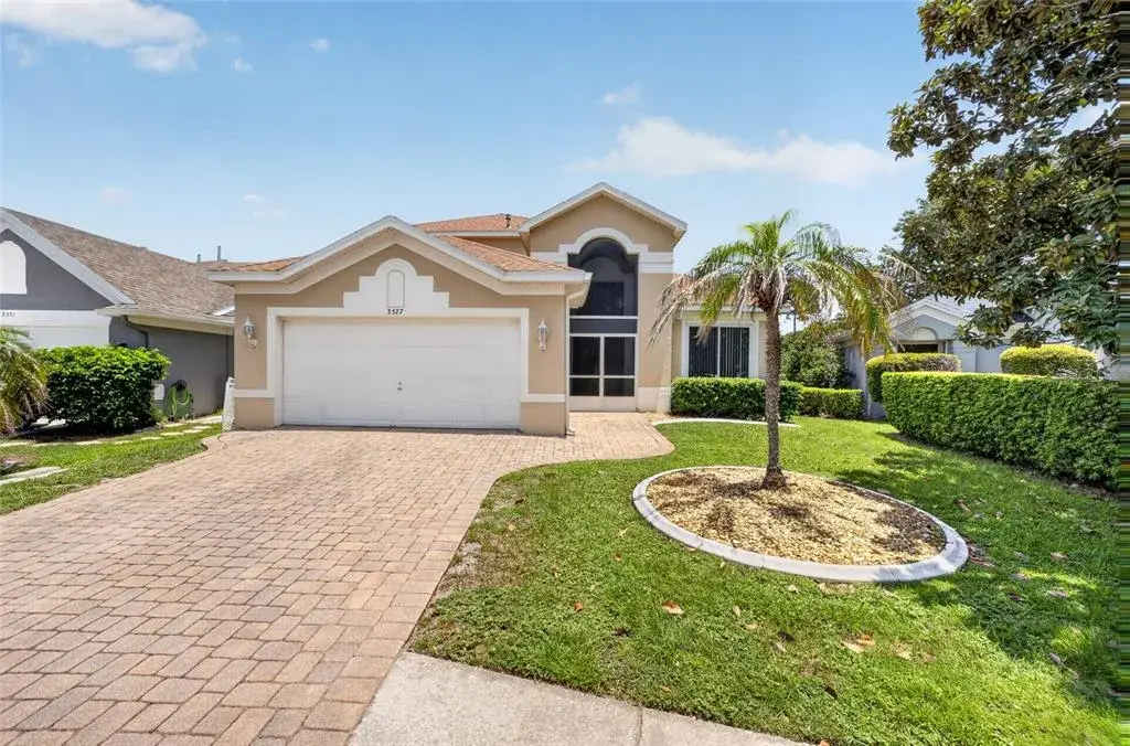 3577 Clear Stream Drive, Orlando, FL, 32822