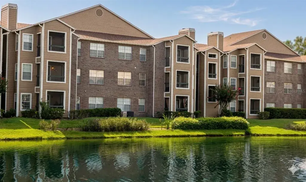 5530 Chrishire Way Unit D107, Orlando, FL, 32822