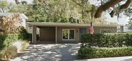 315 N Fern Creek Avenue, Orlando, FL, 32803