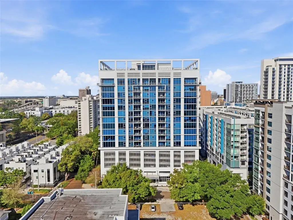 260 S Osceola Avenue Unit 902, Orlando, FL, 32801