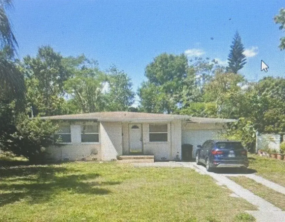 820 Mercado Avenue, Orlando, FL, 32807
