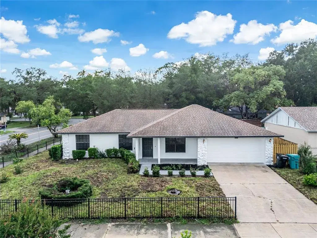 5232 Crisfield Court, Orlando, FL, 32808