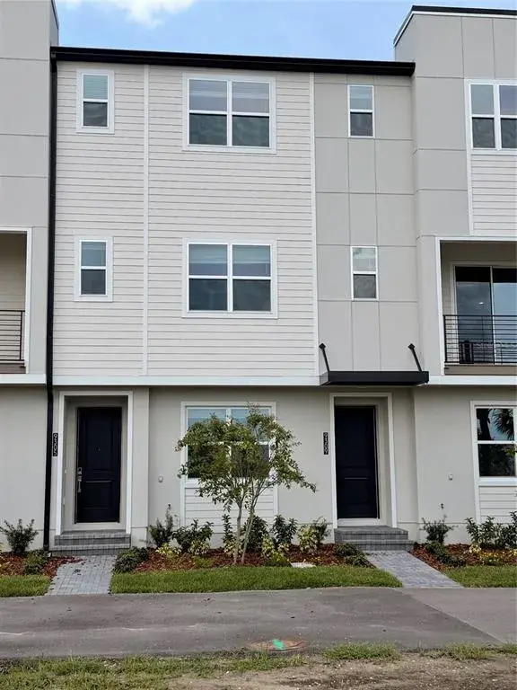 9305 Luminary Boulevard, Orlando, FL, 32827