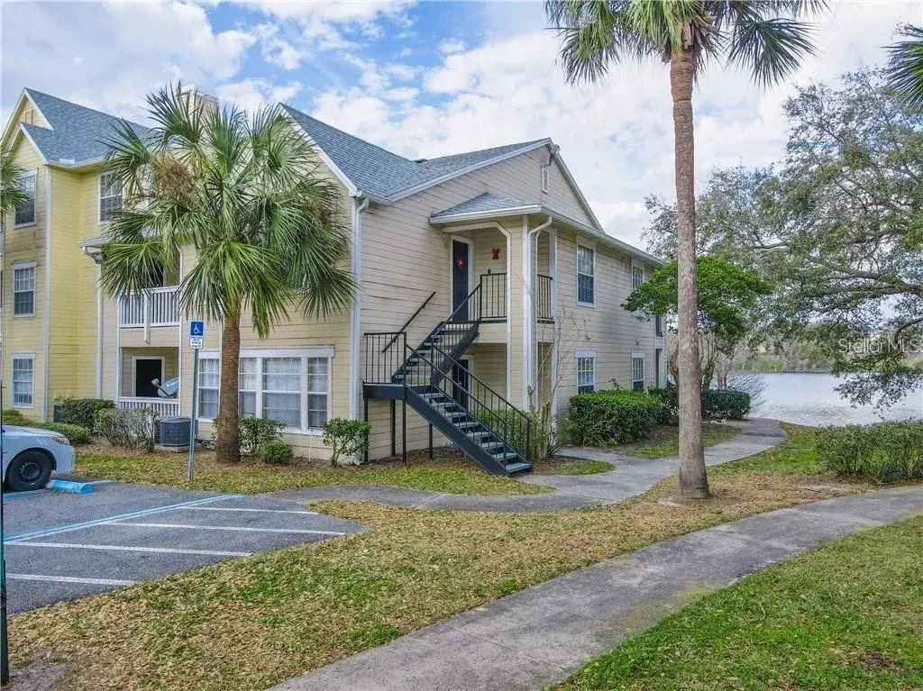 1037 S Hiawassee Road Unit 2817, Orlando, FL, 32835