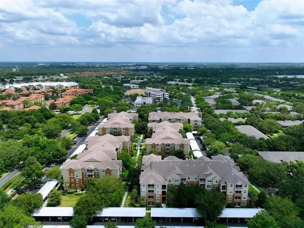 6451 Old Park Lane Unit 204, Orlando, FL, 32835