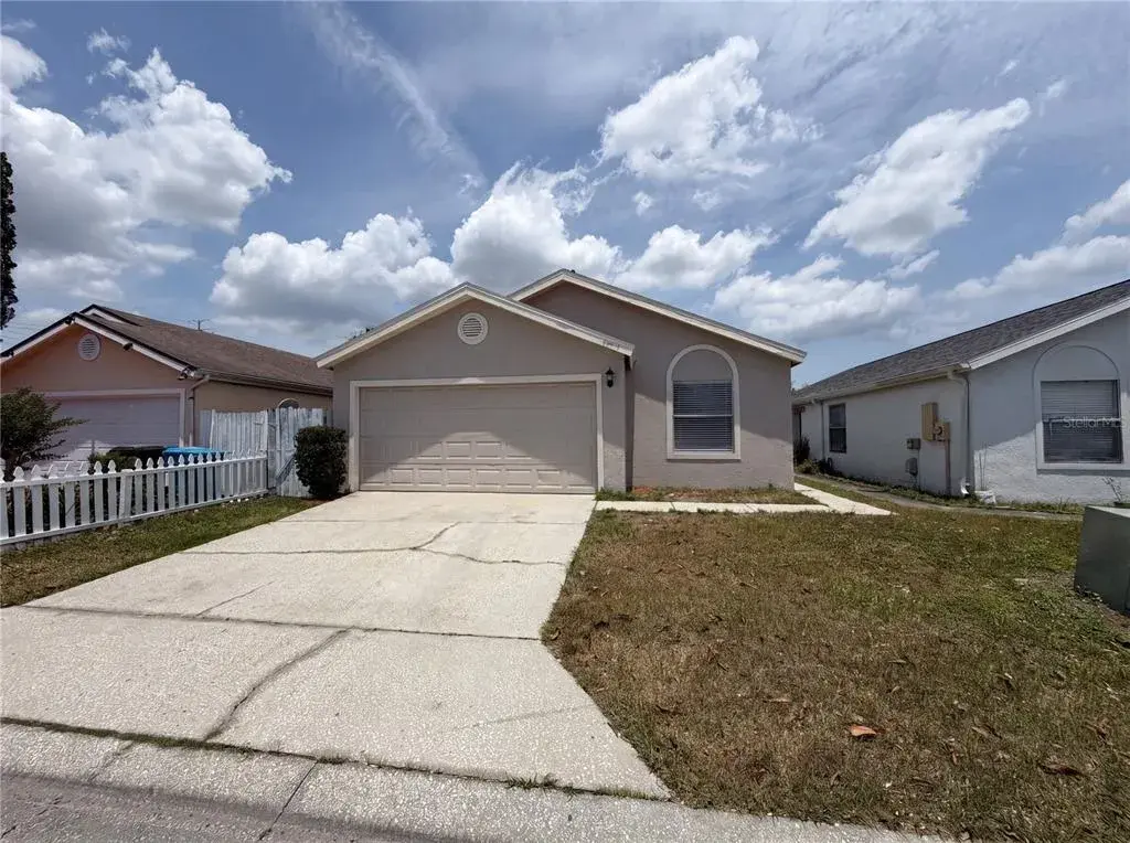 5447 Blueberry Drive, Orlando, FL, 32811