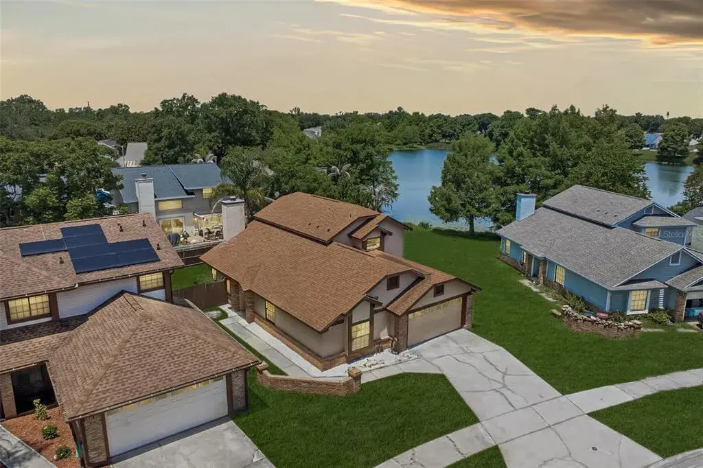 3500 Chatsworth Lane, Orlando, FL, 32812