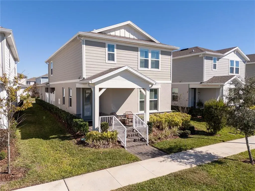 14025 Kauai Drive, Orlando, FL, 32827