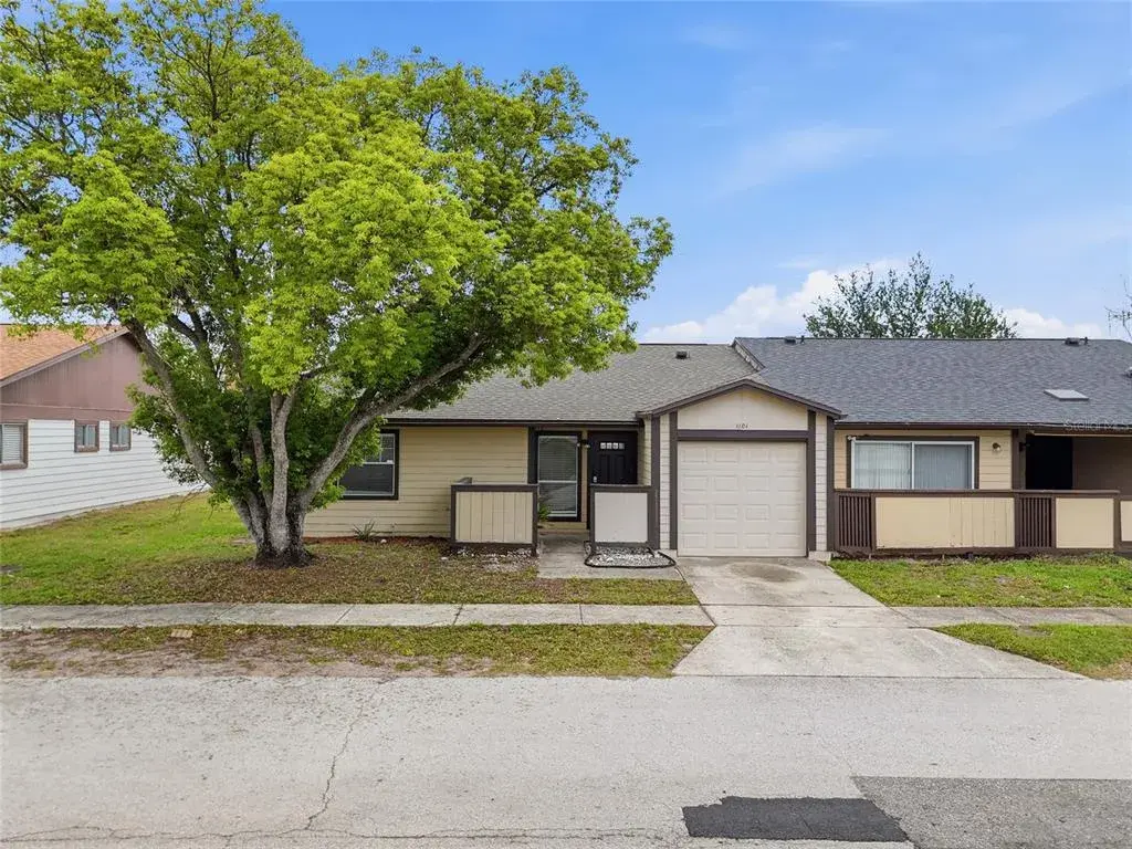 1101 Alicante Avenue, Orlando, FL, 32807