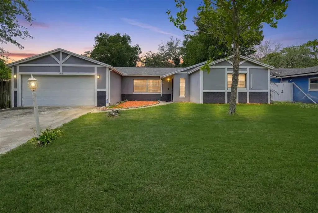 3874 Tam Drive, Orlando, FL, 32808