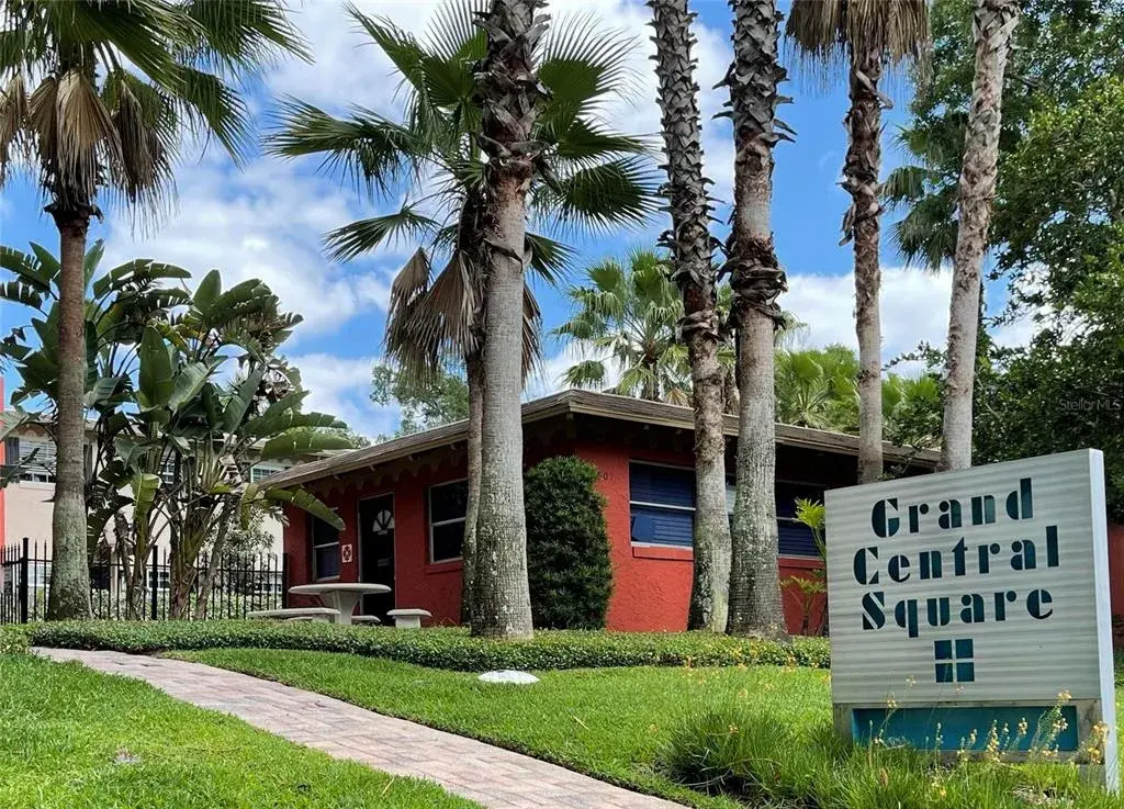 2501 E Central Boulevard Unit 10, Orlando, FL, 32803