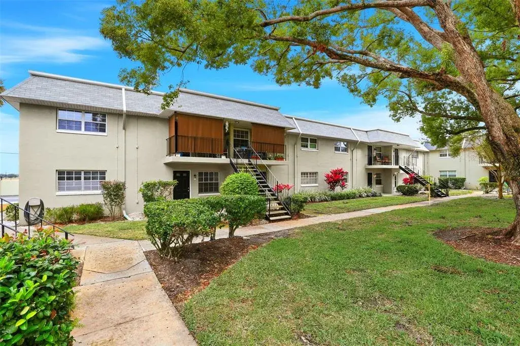 525 Conway Road Unit 49, Orlando, FL, 32807