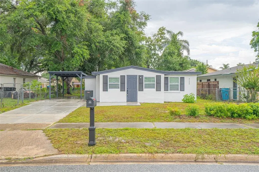 4133 Cepeda Street, Orlando, FL, 32811