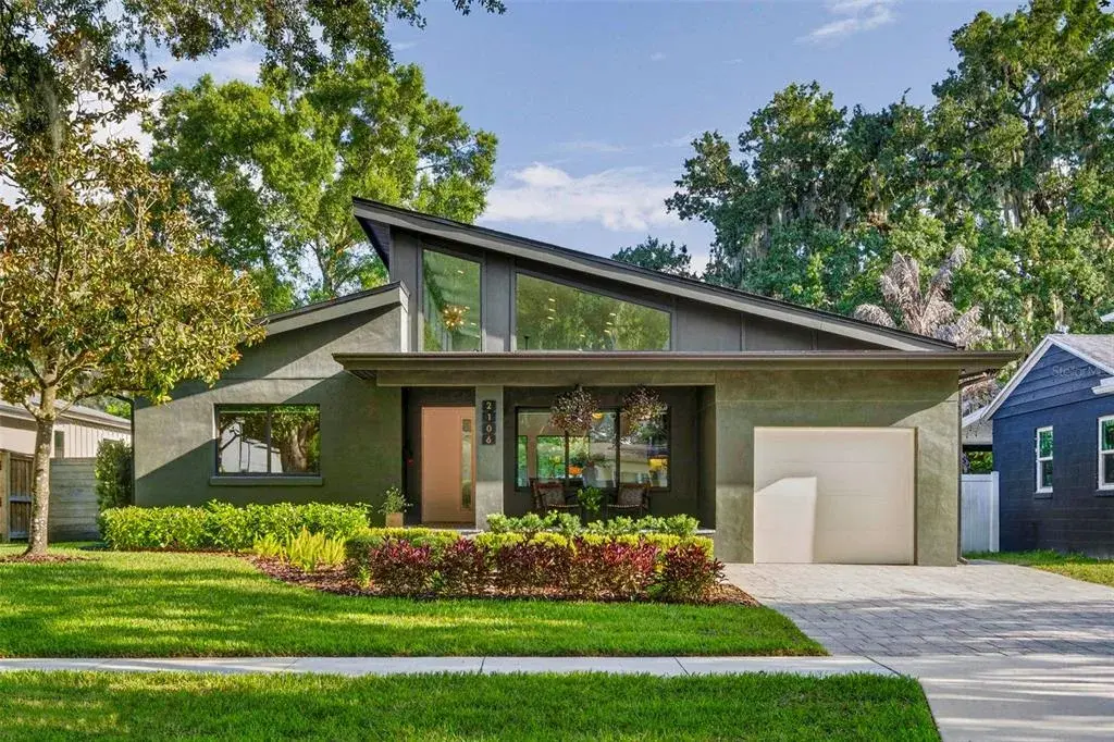 2106 Anderson Place, Orlando, FL, 32803
