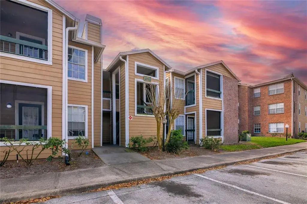 5530 Chrishire Way Unit D204, Orlando, FL, 32822