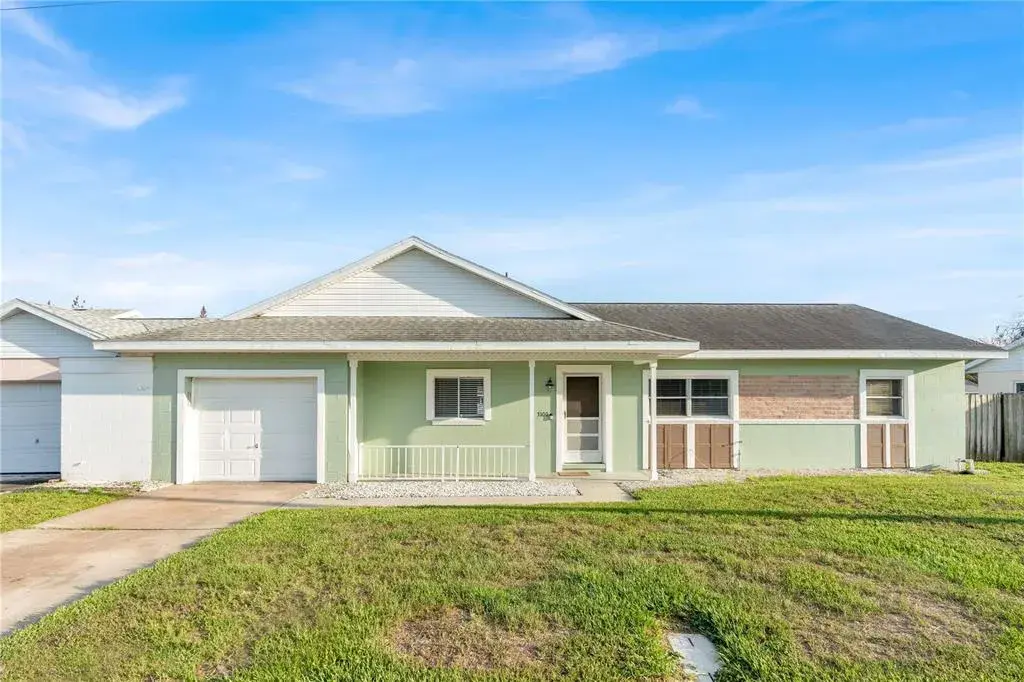3100 Abaco Street, Orlando, FL, 32827