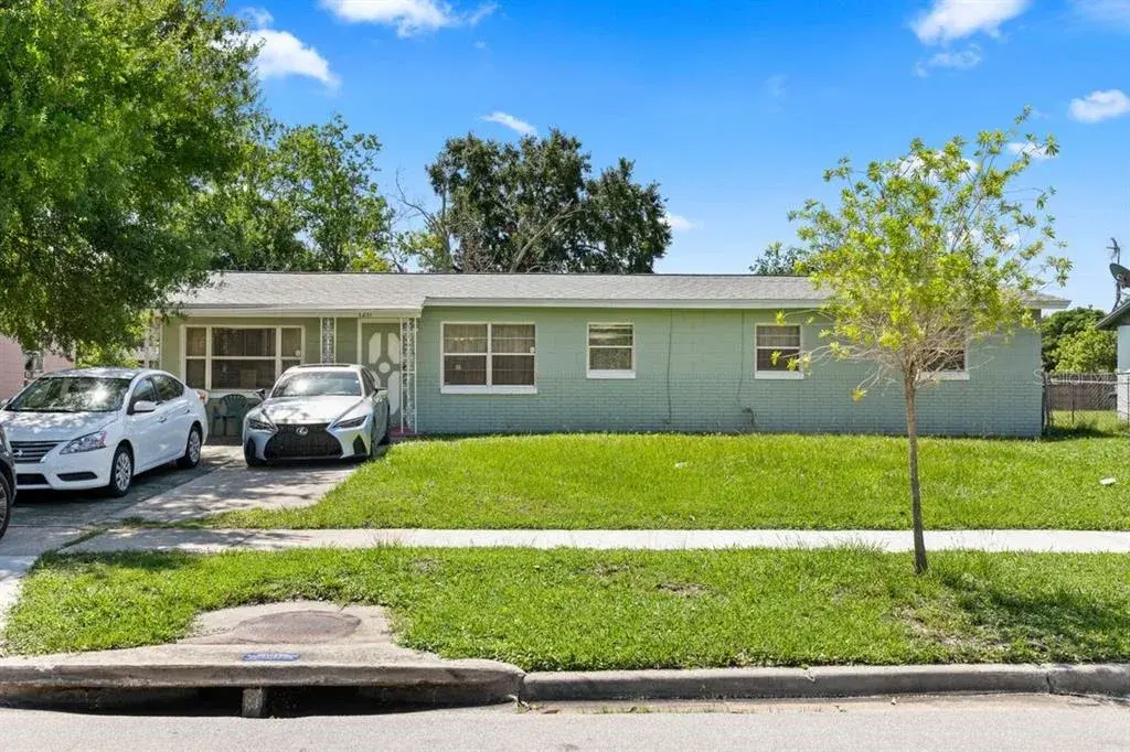 1211 Poppy Avenue, Orlando, FL, 32811