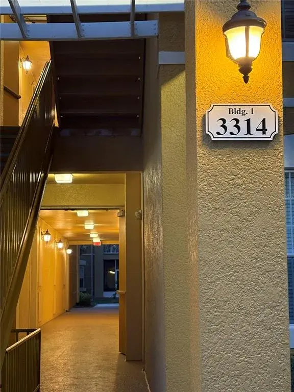 BUILDING 3314