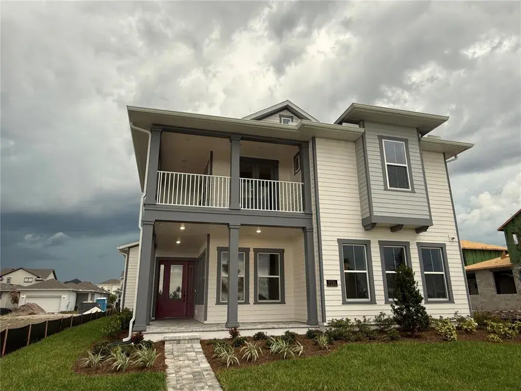9741 Macbride Drive, Orlando, FL, 32827