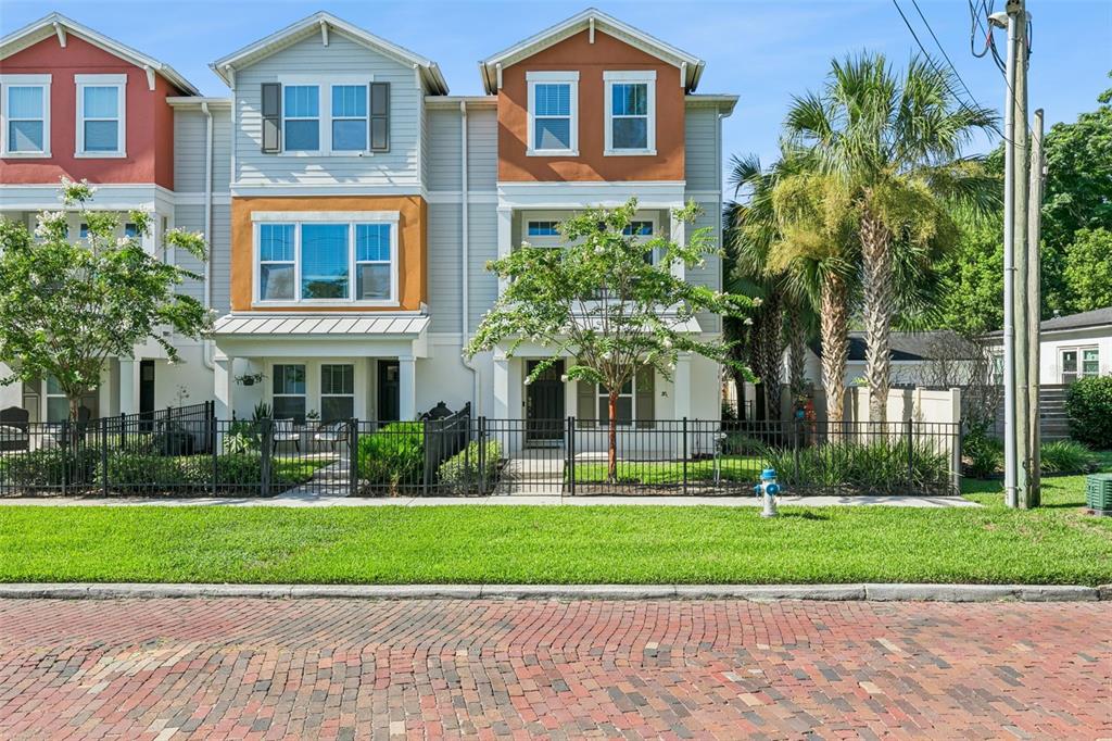 1012 E Marks Street, Orlando, FL, 32803