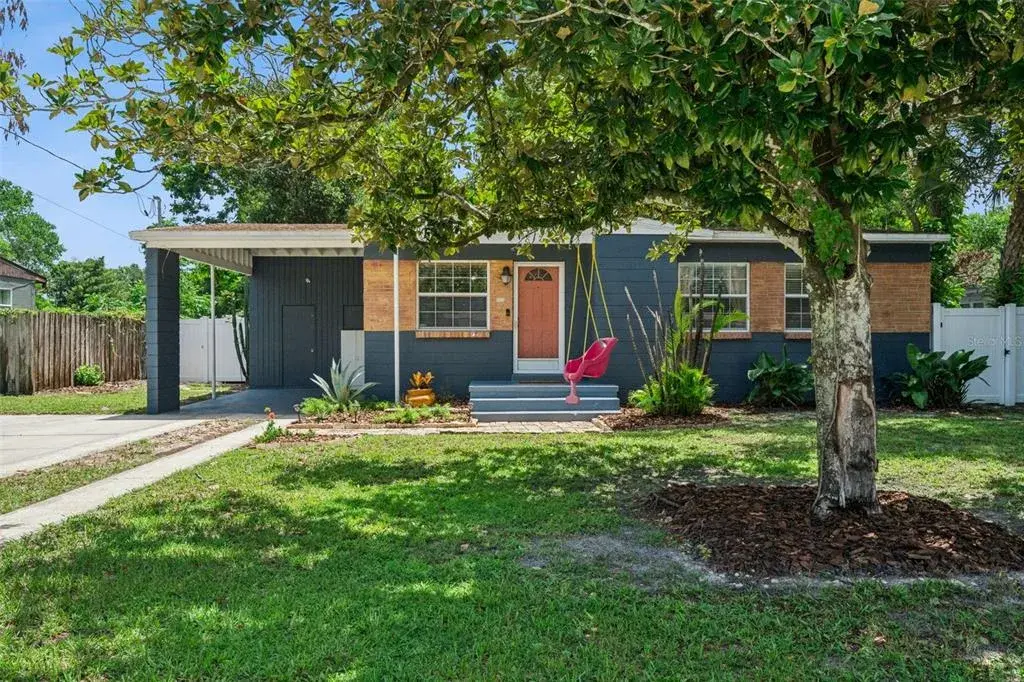 817 Romano Avenue, Orlando, FL, 32807