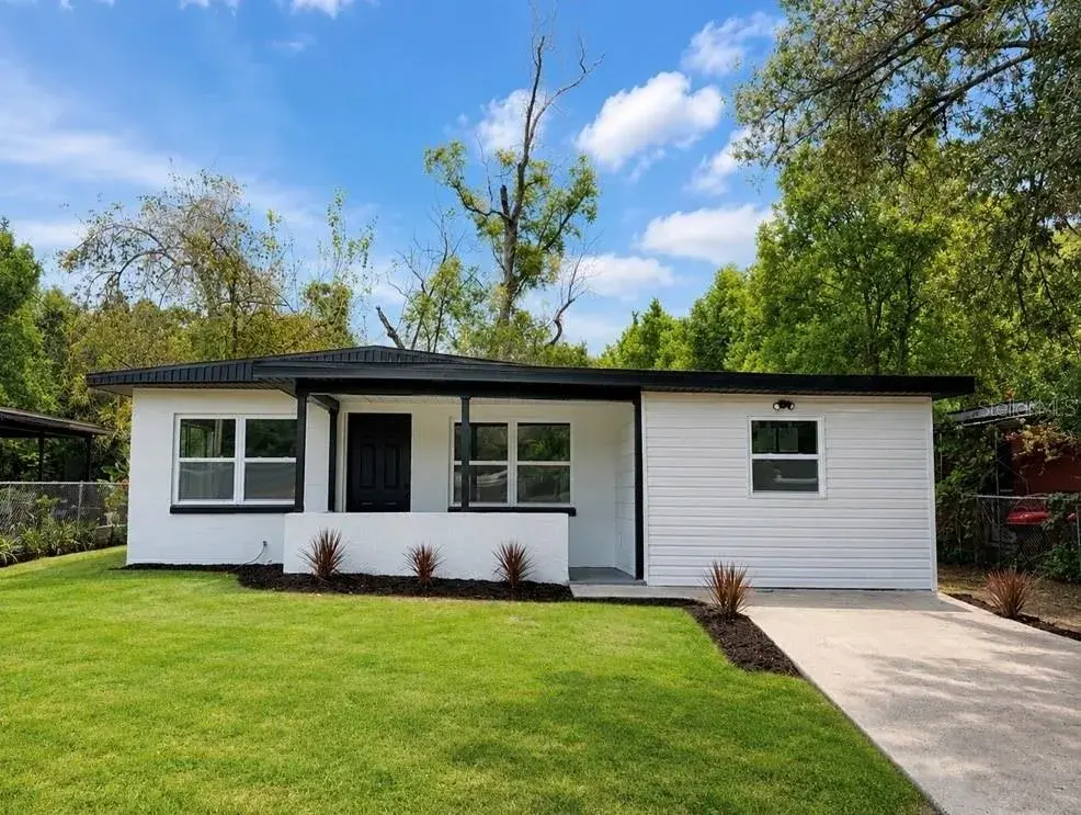 806 Citrus Street, Orlando, FL, 32805